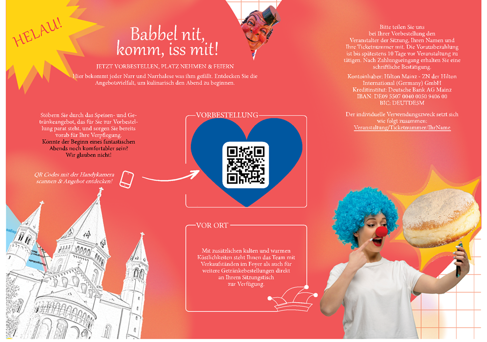 Hilton Flyer 2026 rueck kl