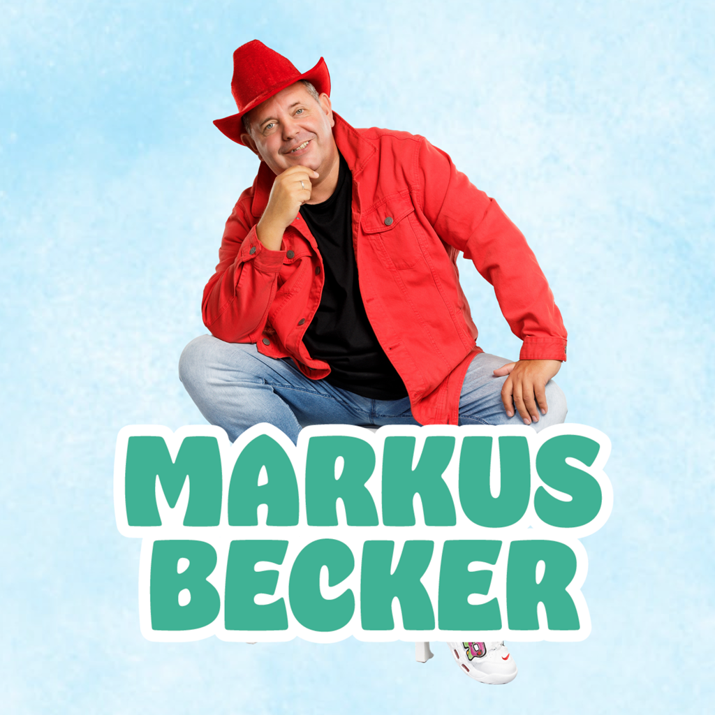 Markus Becker